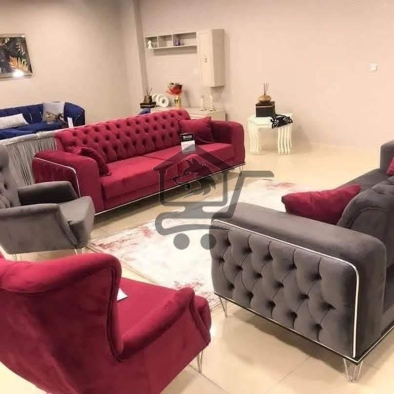 مفروشات الساعي - الصورة 4