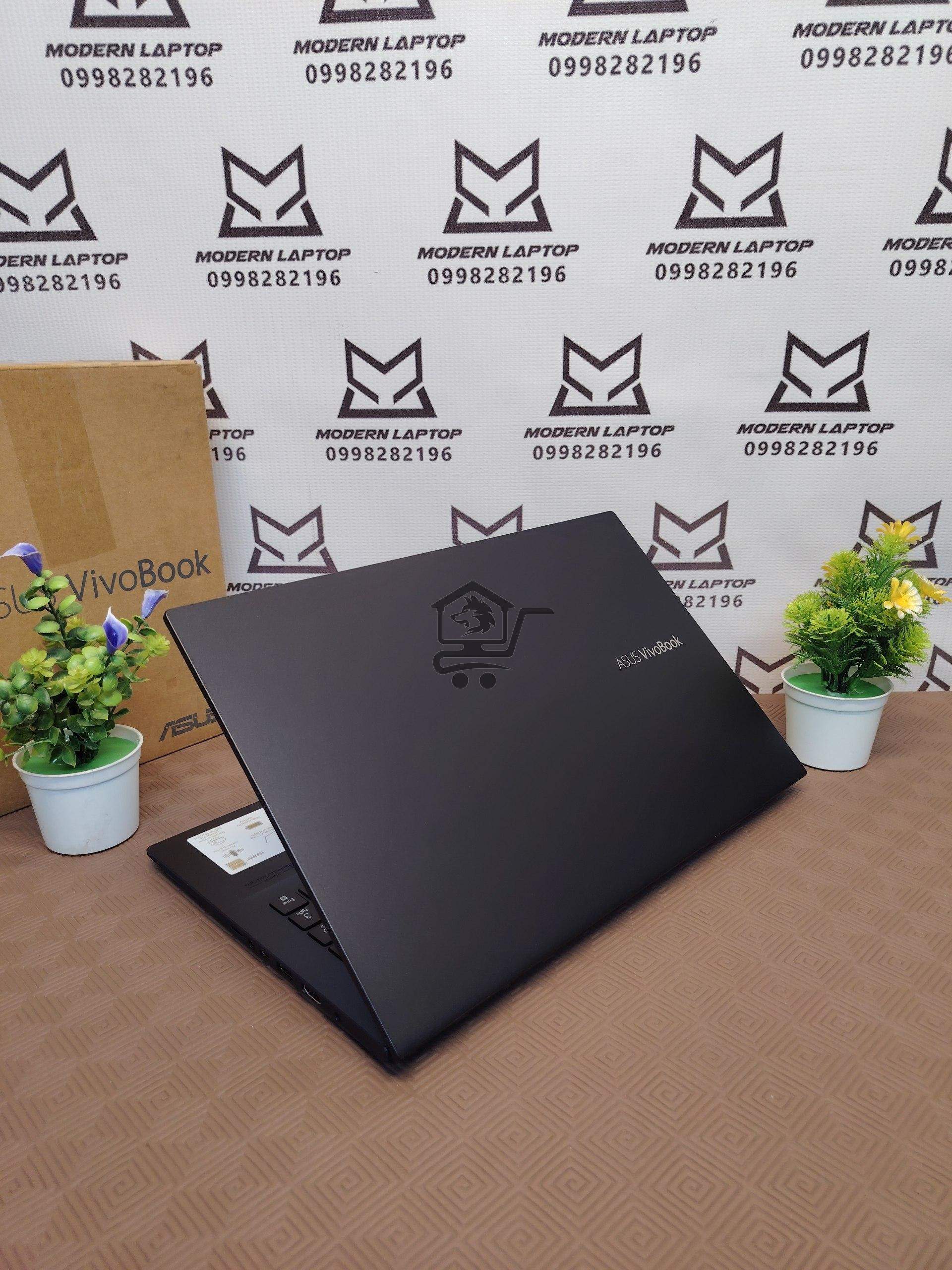 ASUS Vivobook 15 - الصورة 3