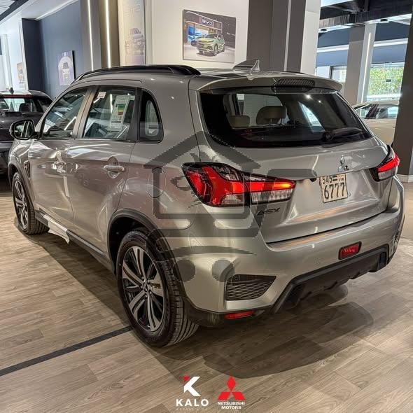 Mitsubishi ASX 2026 - الصورة 2