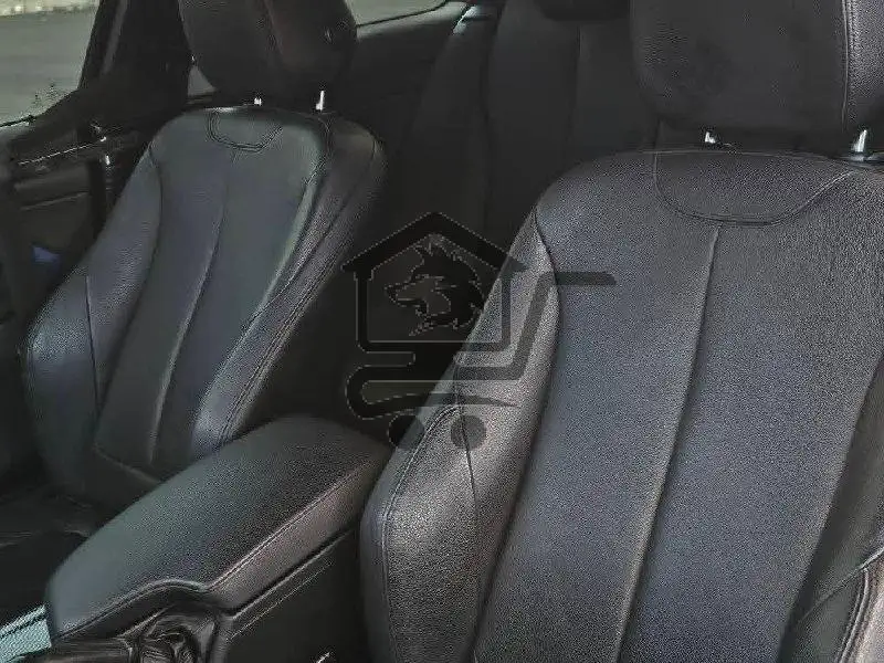 BMW 428 M SPORT - الصورة 8