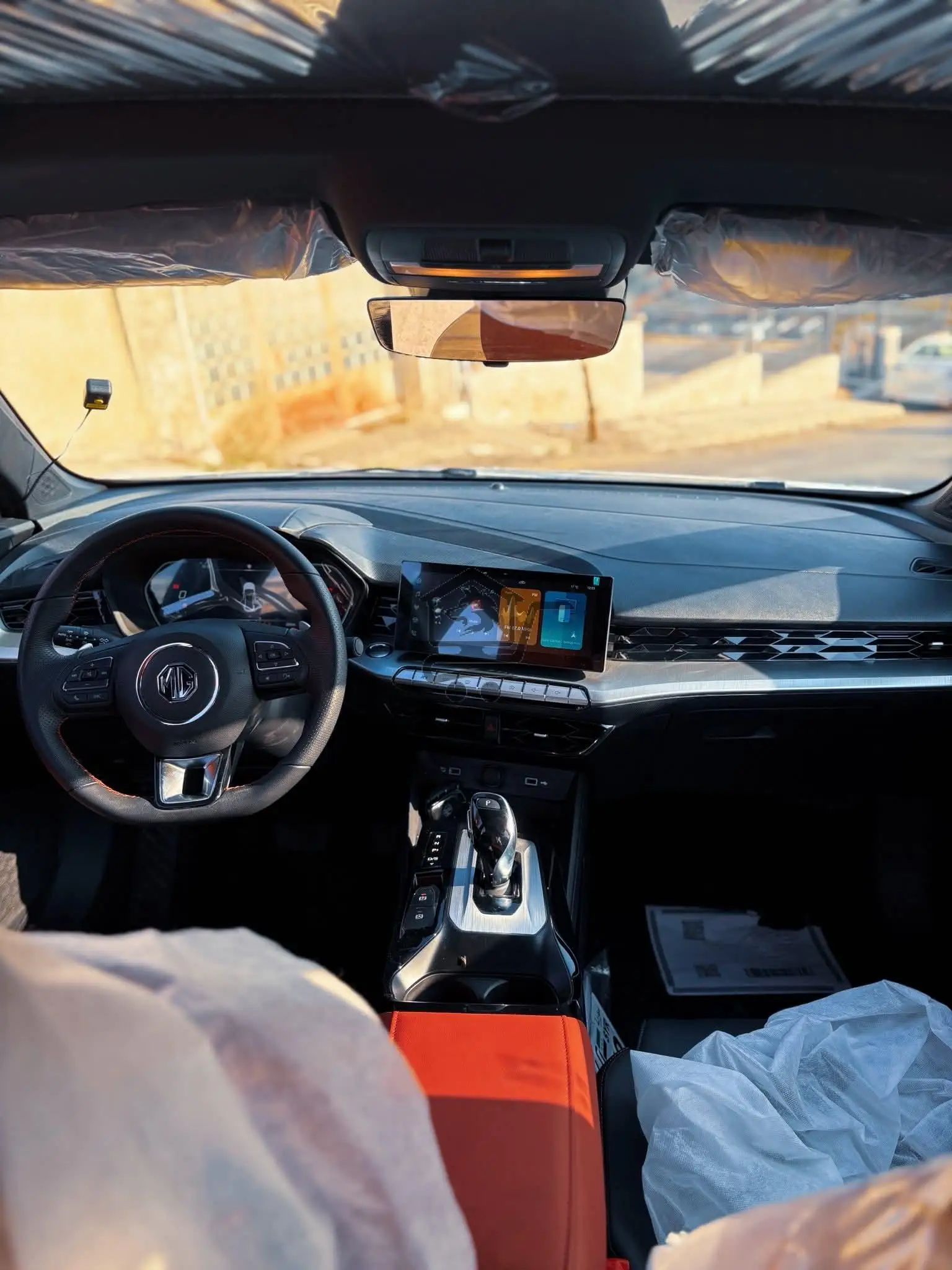 MG 5 - الصورة 2