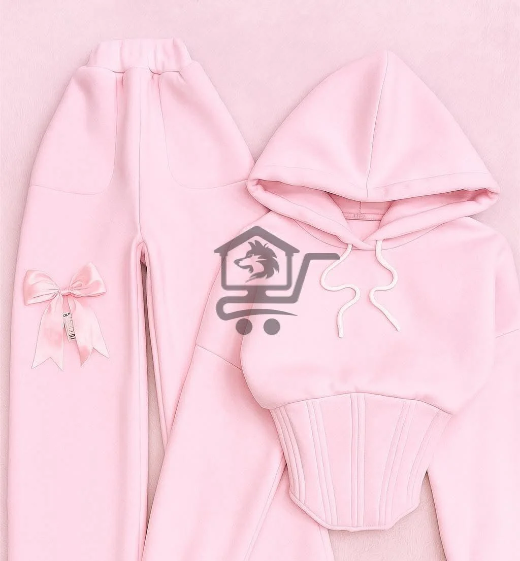 بجاما قطعتين