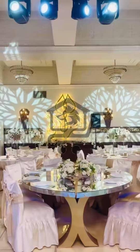 صالة الغزالي - الصورة 1