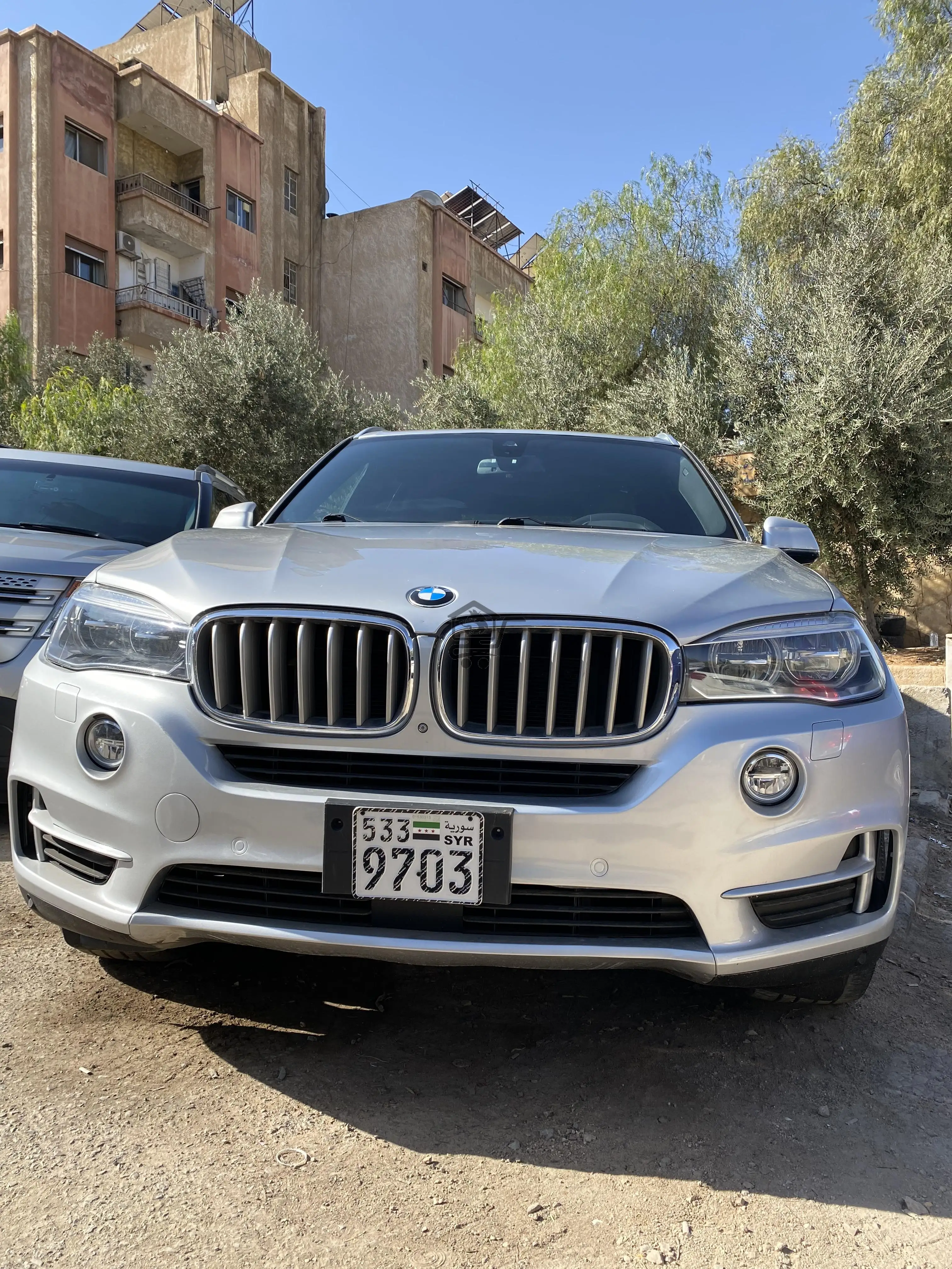 Bmw x5 - الصورة 1