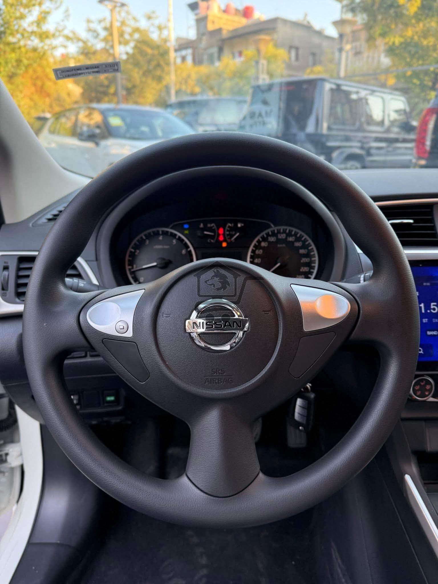 Nissan Sylphy 2025 - الصورة 7