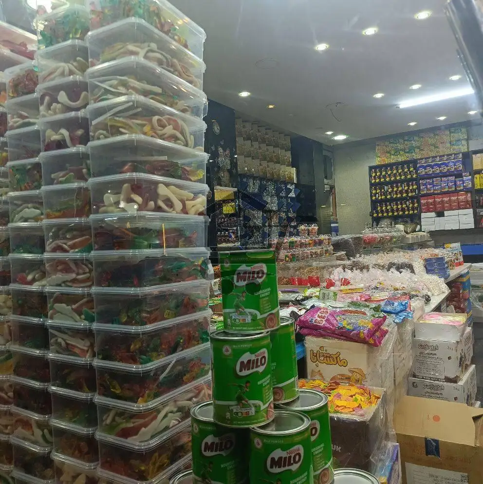 محمصة الوفاء - الصورة 3