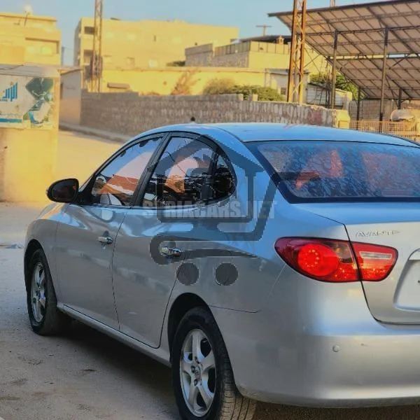 هيونداي - Hyundai افنتي - avante - الصورة 3