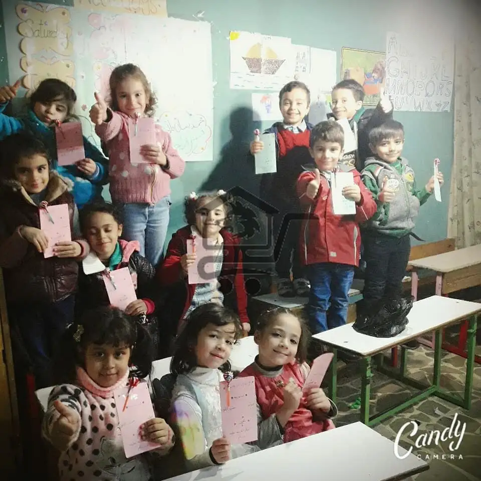 روضة الأطفال السعداء الخاصة - الصورة 1