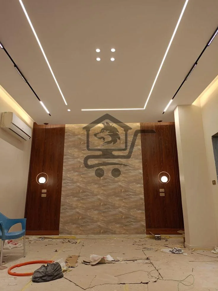 ورشة عزل و دهان - الصورة 5