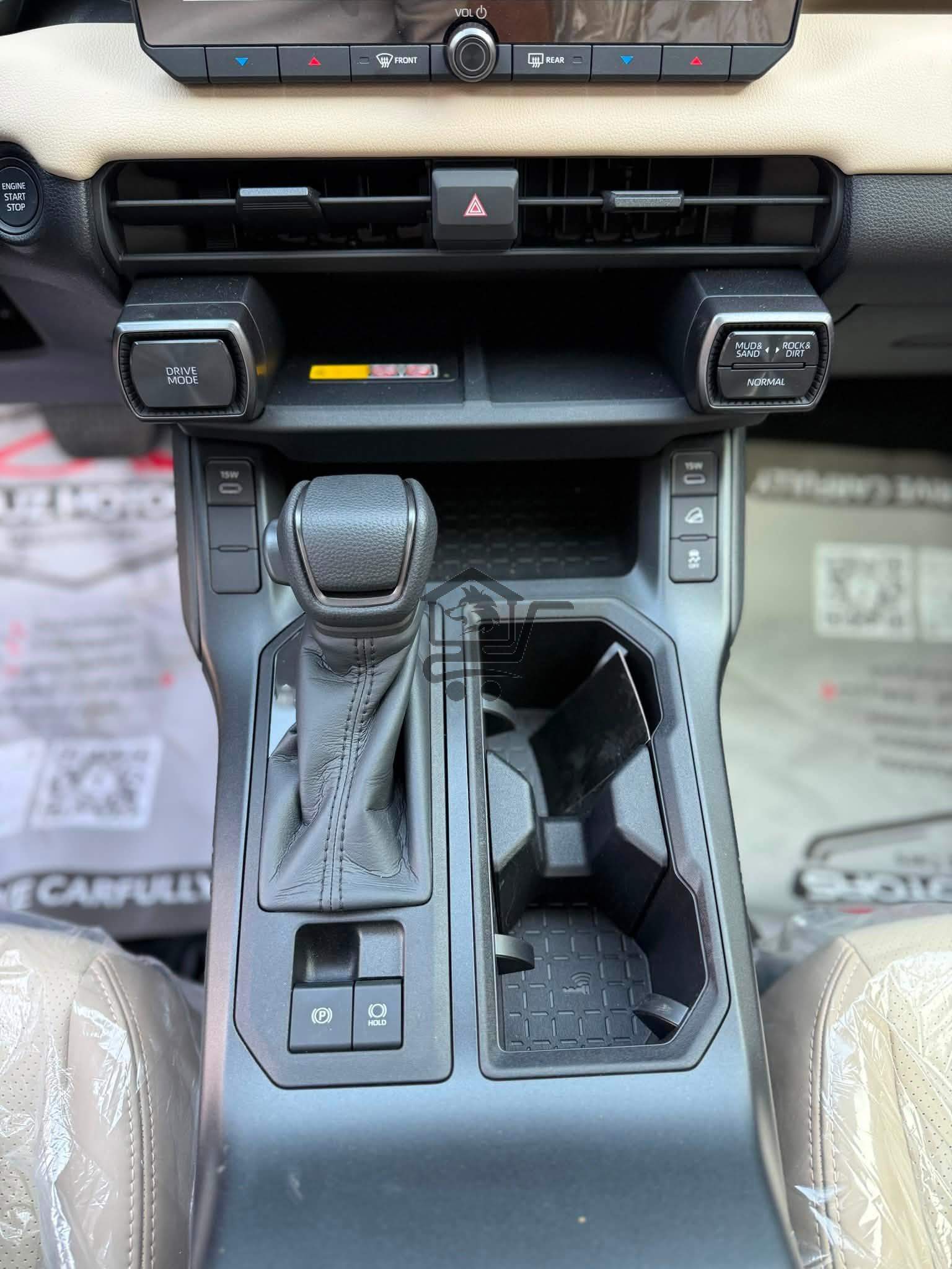 Toyota Rav 4 2026 - الصورة 8