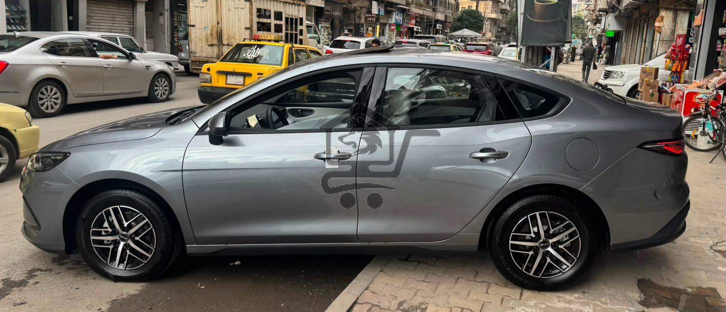 BYD Seal 05 2026 - الصورة 3