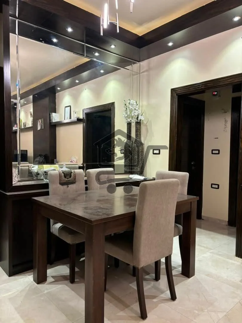 للبيع منزل مفروش في ضاحية قدسيا - الصورة 7