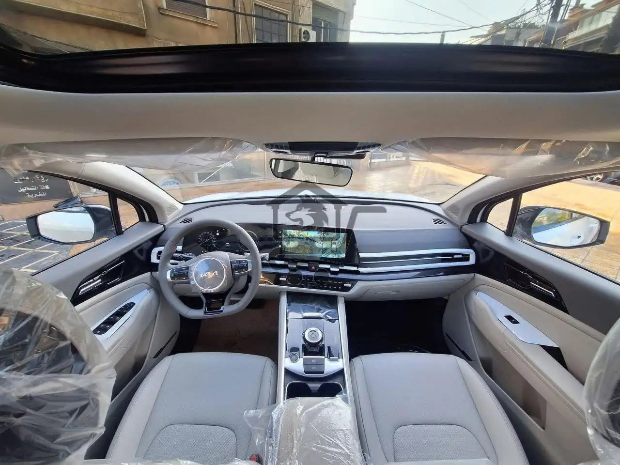 Kia Sportage L 2025 - الصورة 4