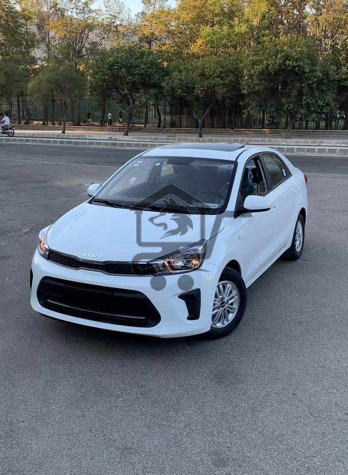 كيا - الصورة 1