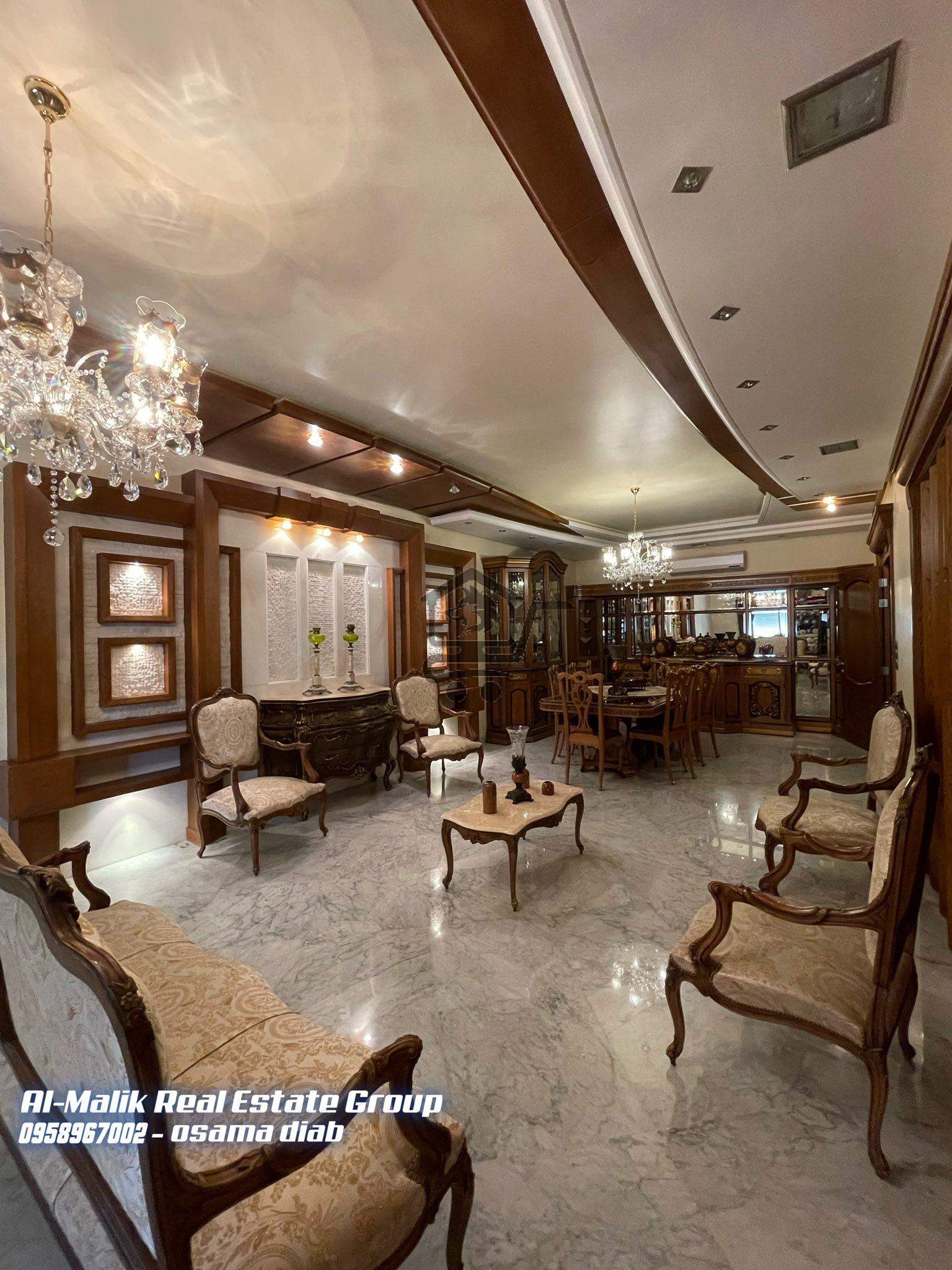 شقة سكـ.ـنية مميزة للبـ.ـيع مع #الفرش - الصورة 8