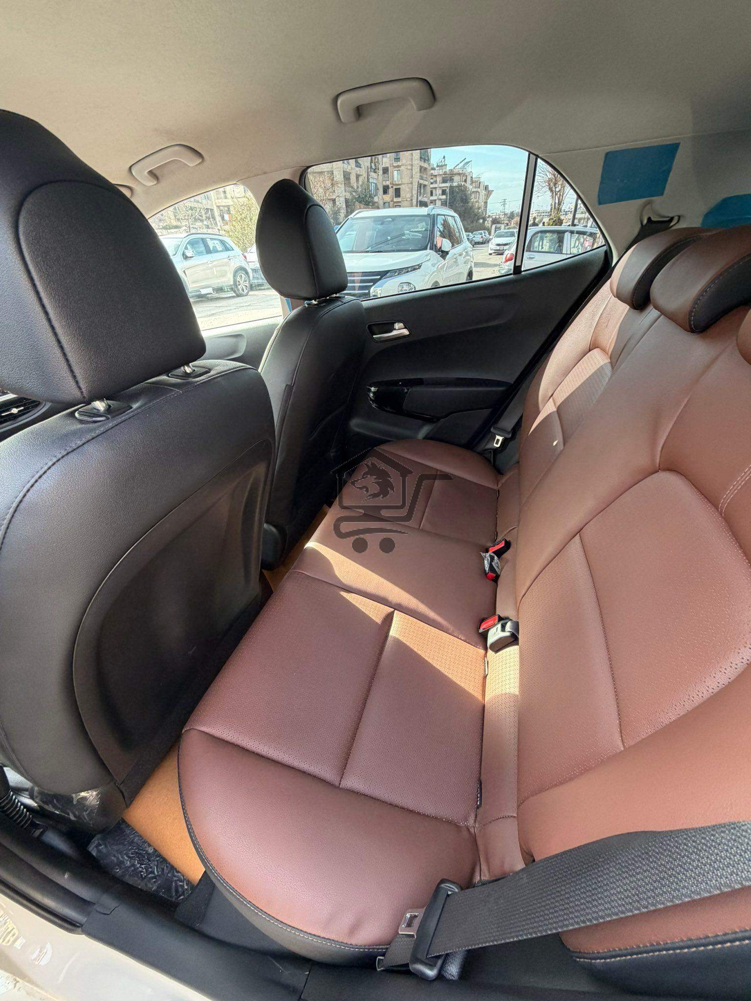 Kia Picanto 2024 - الصورة 9