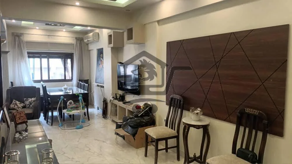 شقة بكسوة سوبر ديلوكس