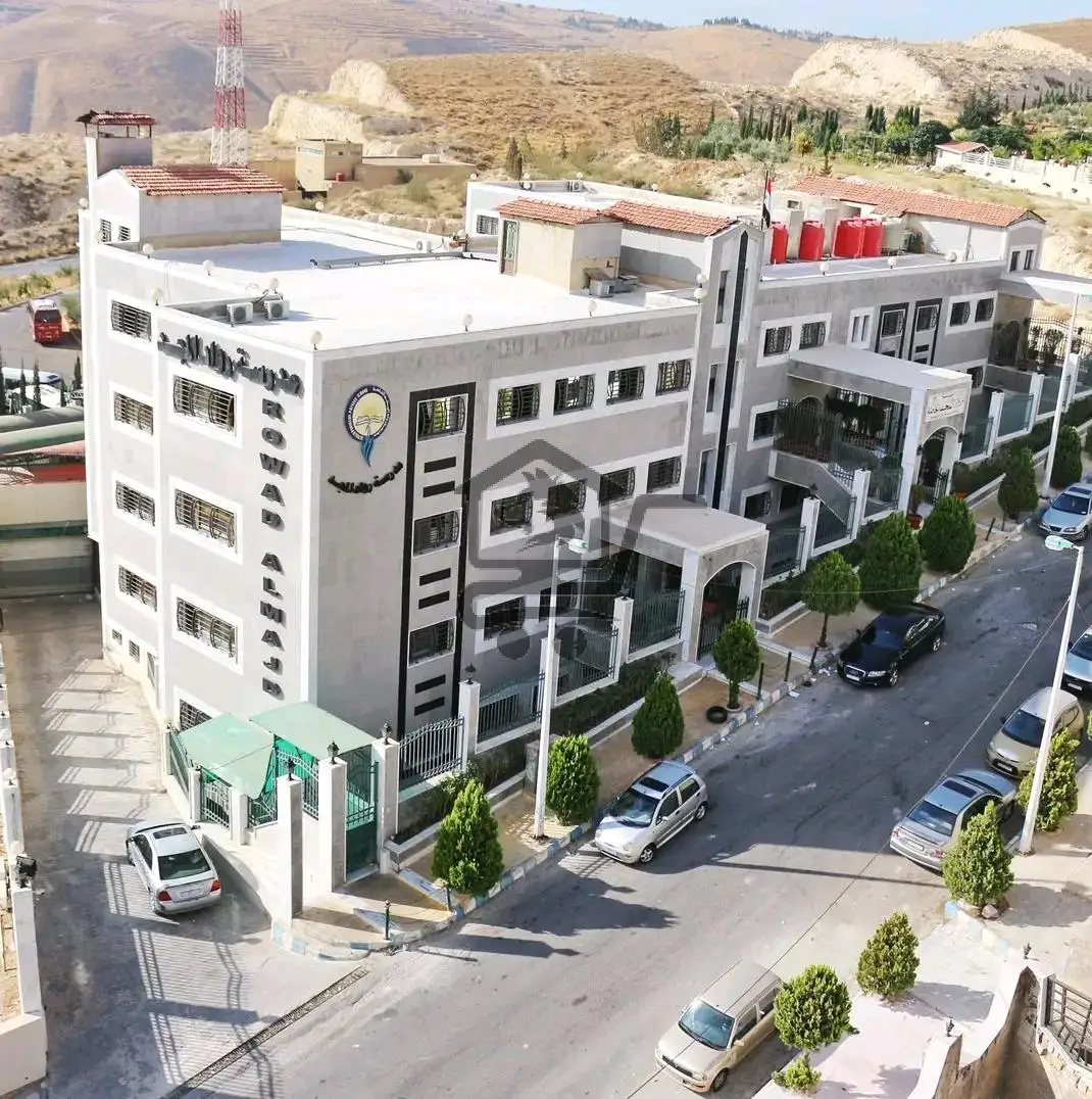 مدرسة رواد المجد الخاصة - الصورة 1