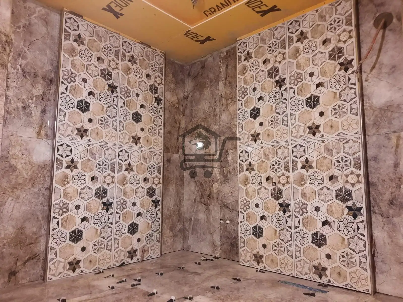 الريس للتعهدات و الاكساء - الصورة 2