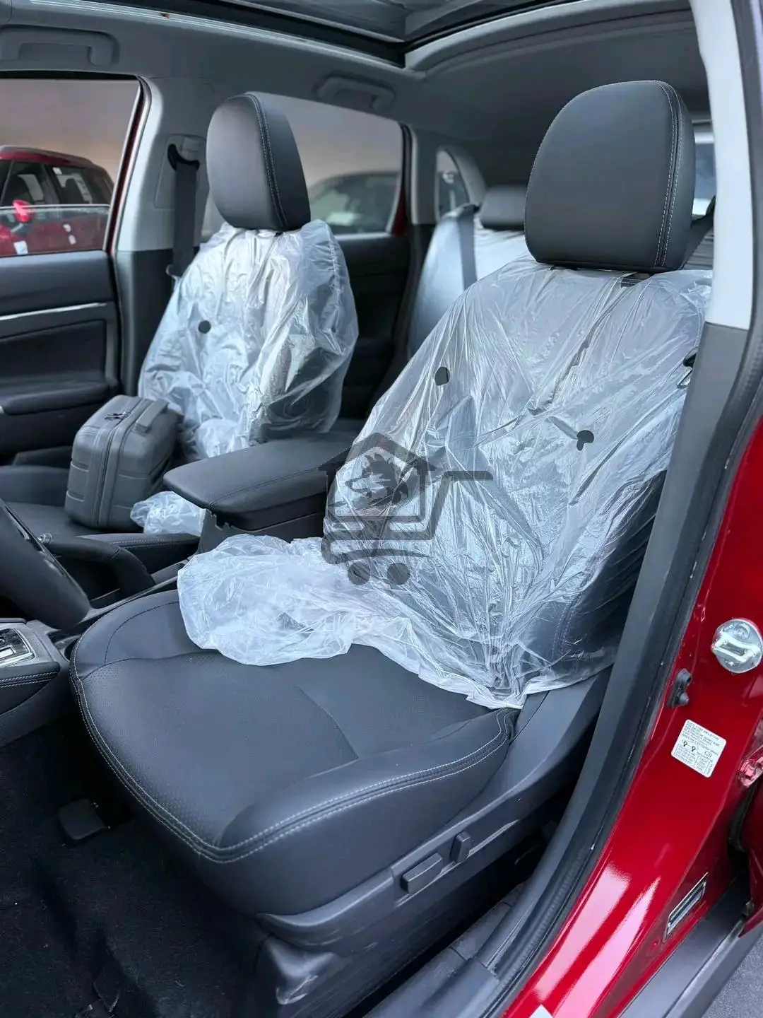 Mitsubishi ASX - الصورة 8