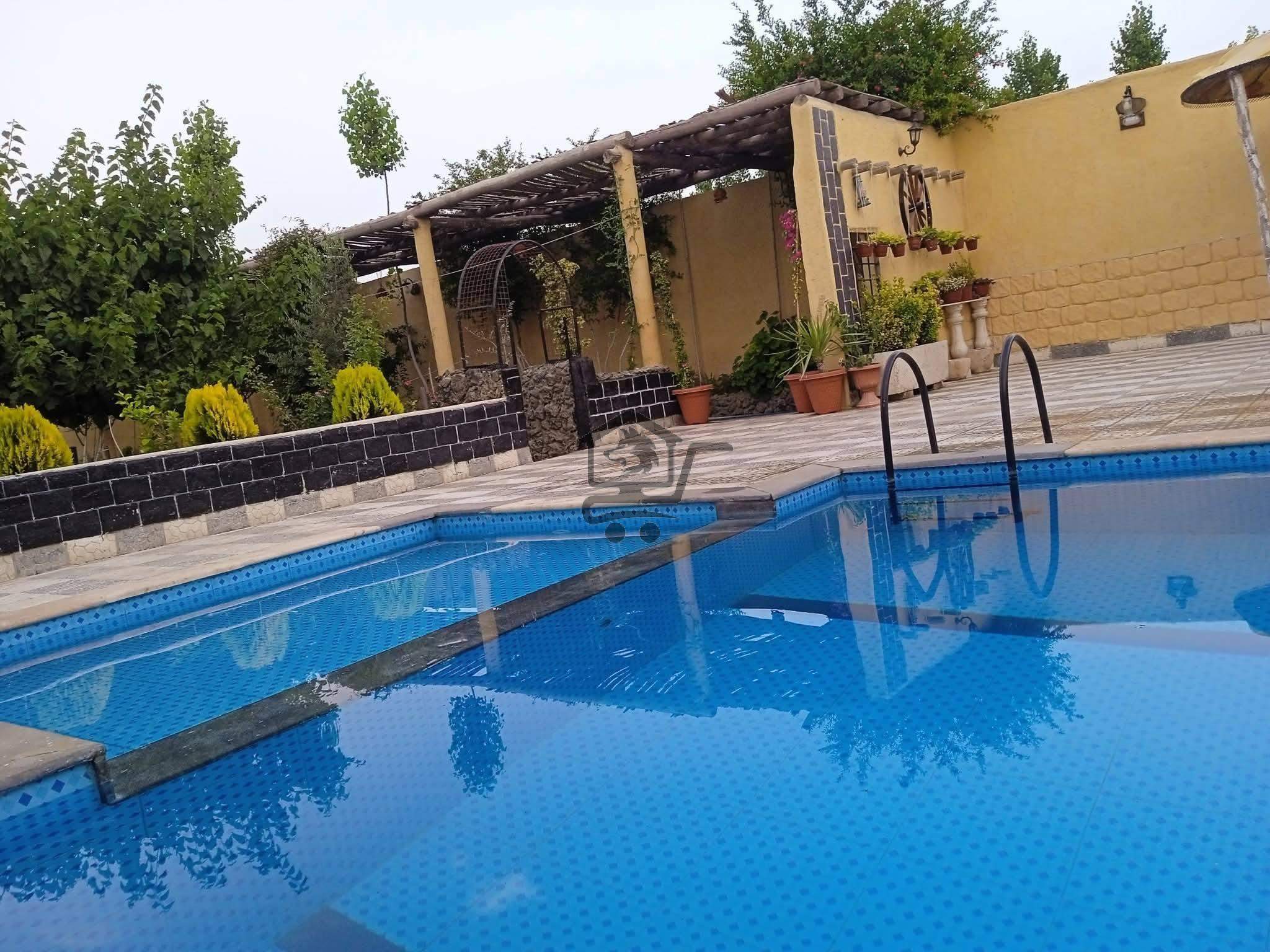 مزرعة مميزة اكساء سوبر - الصورة 7