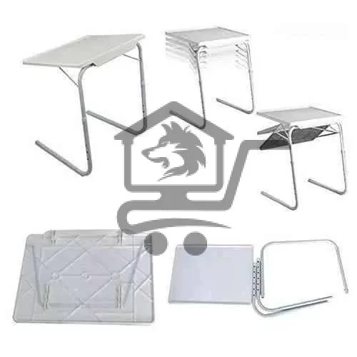 الطاولة المتنقلة متعددة الاستخدامات - الصورة 3