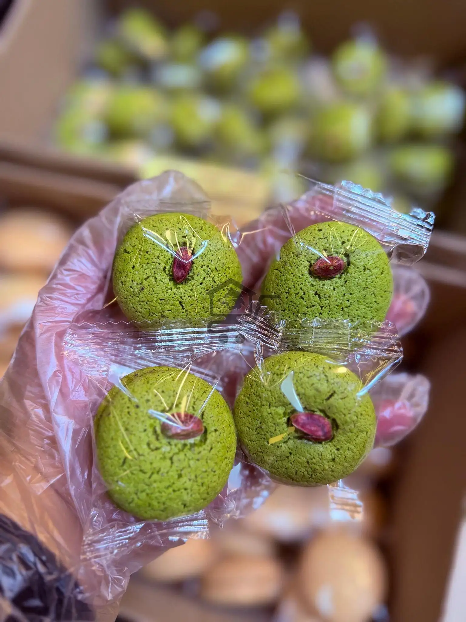 محمصة القصاب الحديثة - الصورة 3