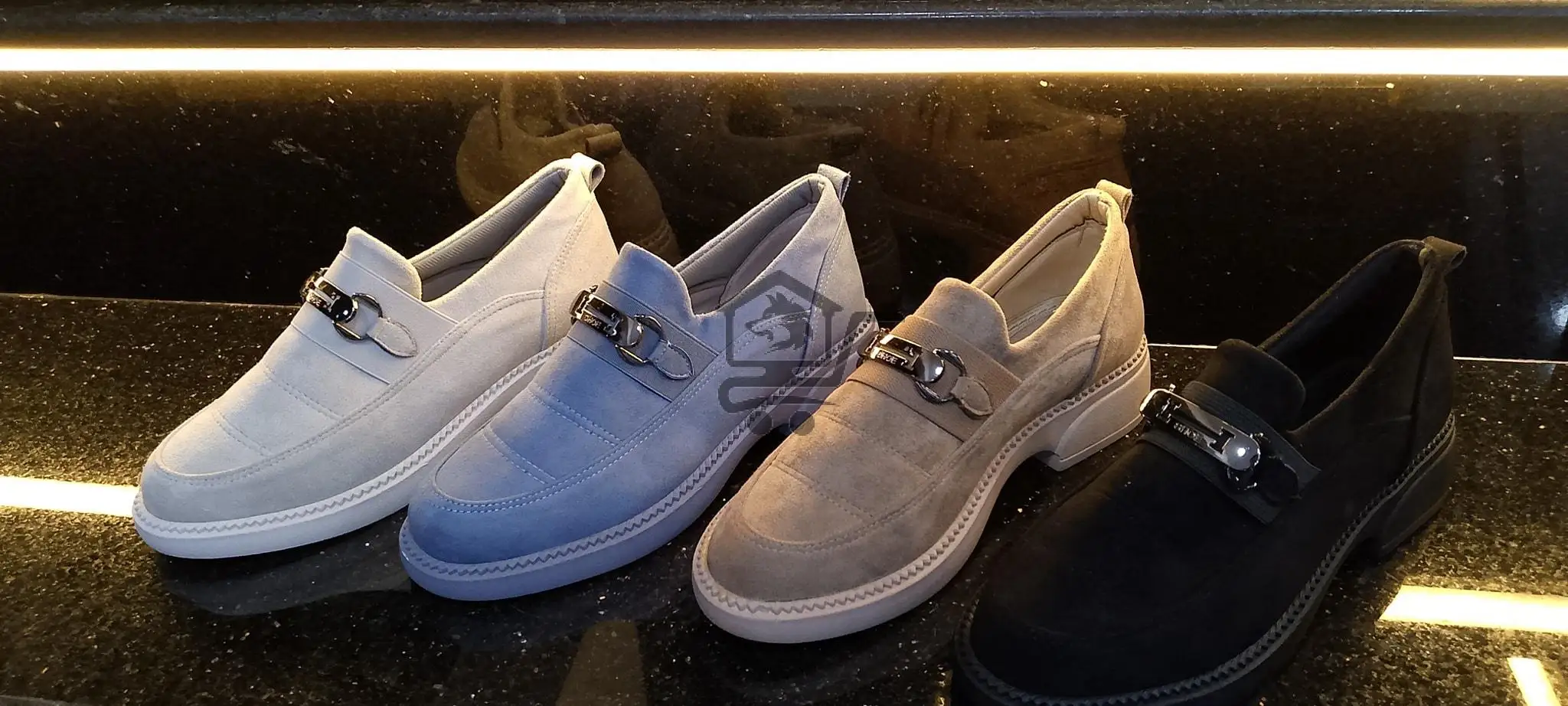 Rossini Shoes Sy - الصورة 9