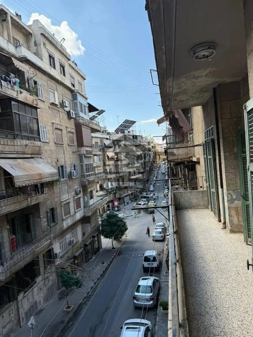 حلب العزيزية - الصورة 1