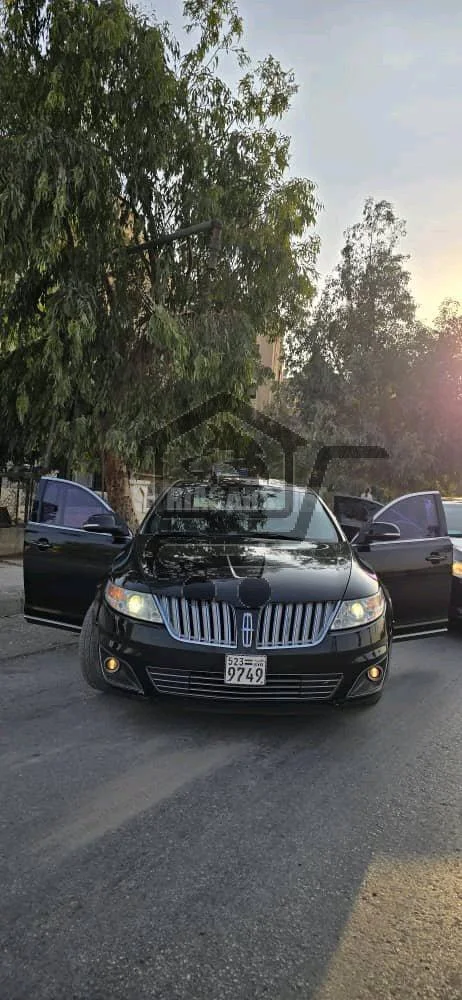 2011 جديد لينكولن - Lincoln MKX - الصورة 7