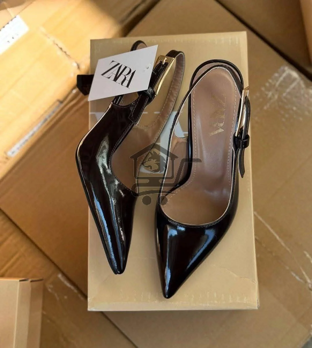 أحذية وحقائب الصباغ - الصورة 4