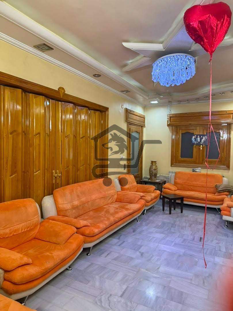 إيجار مفروش فاخر - الصورة 2