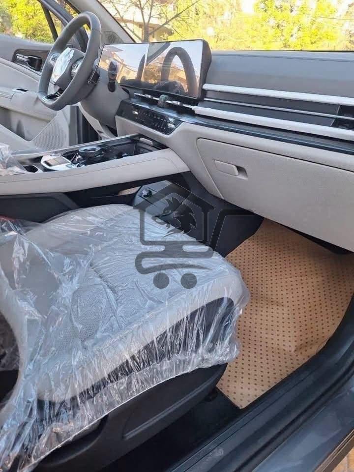 Kia Sportage L 2025 - الصورة 6