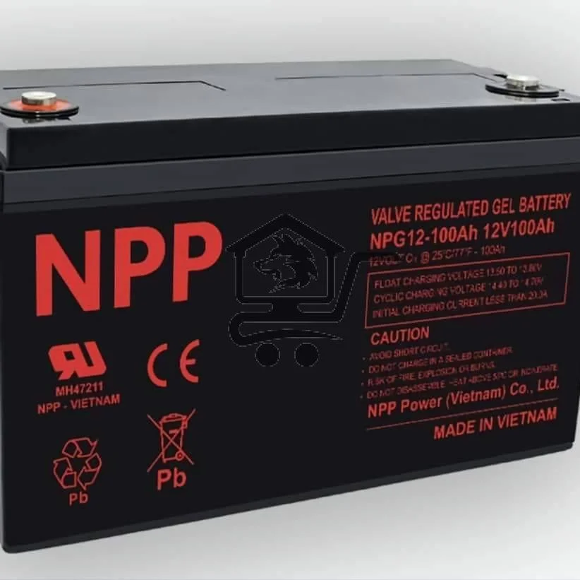 بطاريات المنار - الصورة 1