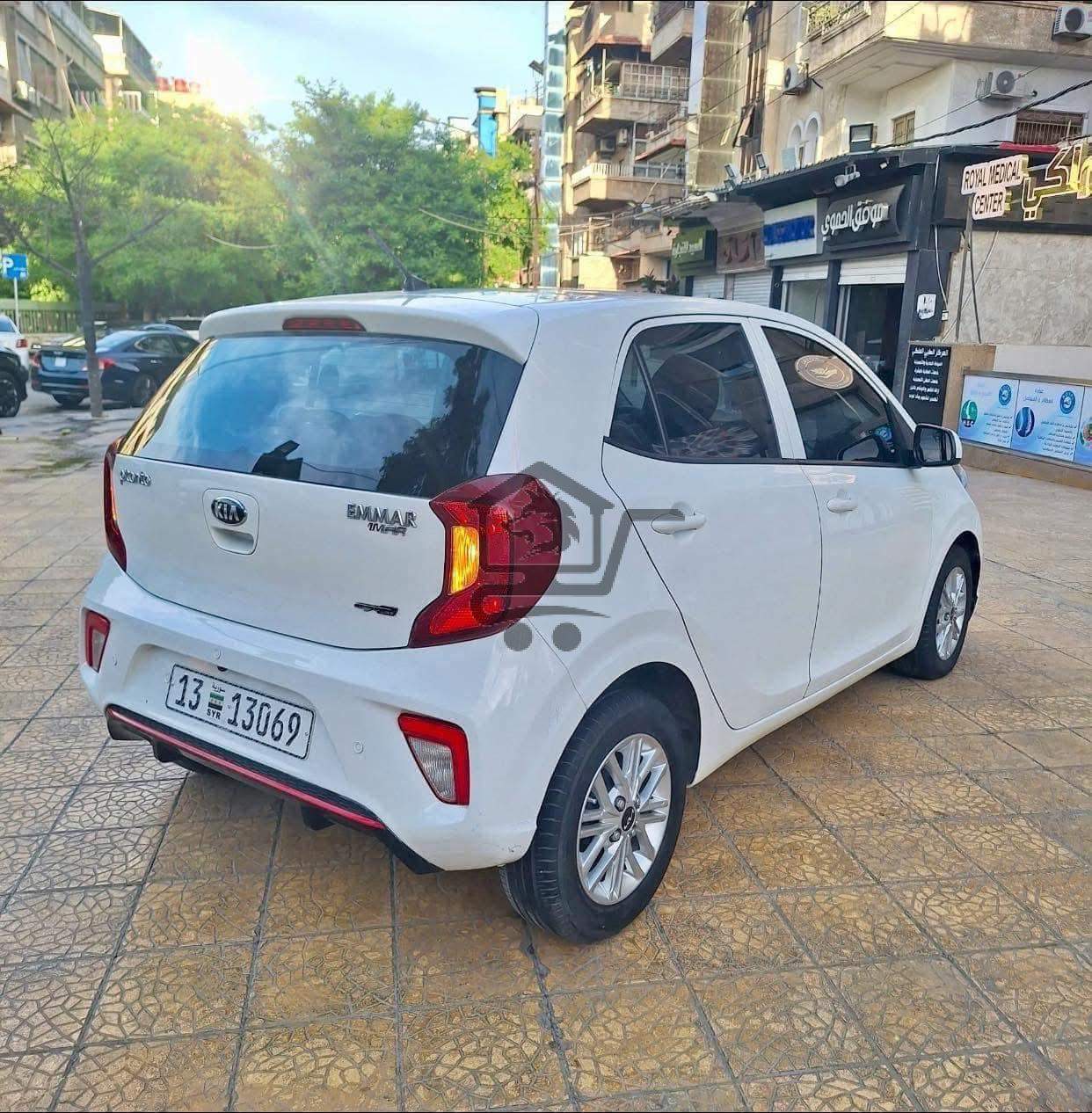 Kia - الصورة 2