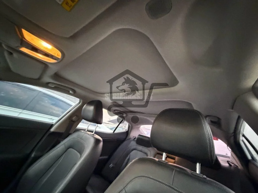 كيا - Kia K5 - الصورة 5