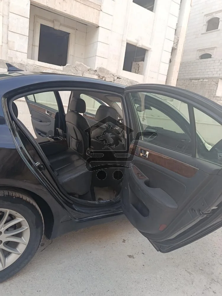 جينيسيس اوربي - الصورة 4