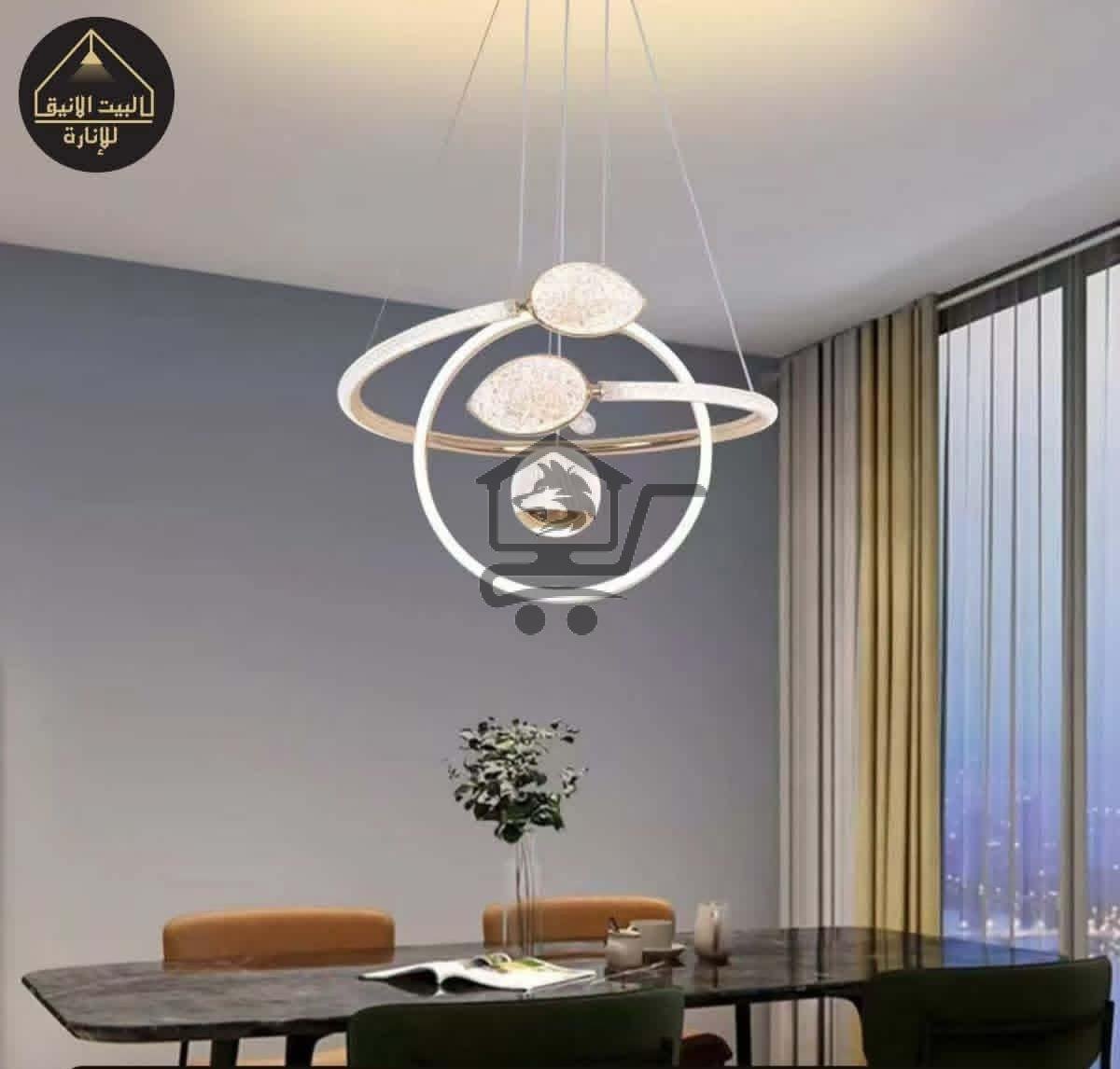 تريات كريستال - الصورة 1