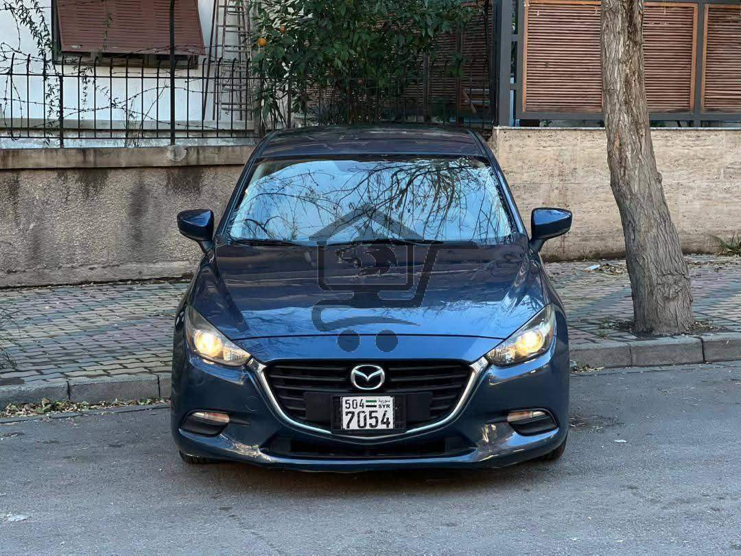 Mazda Zoom 3 - الصورة 3