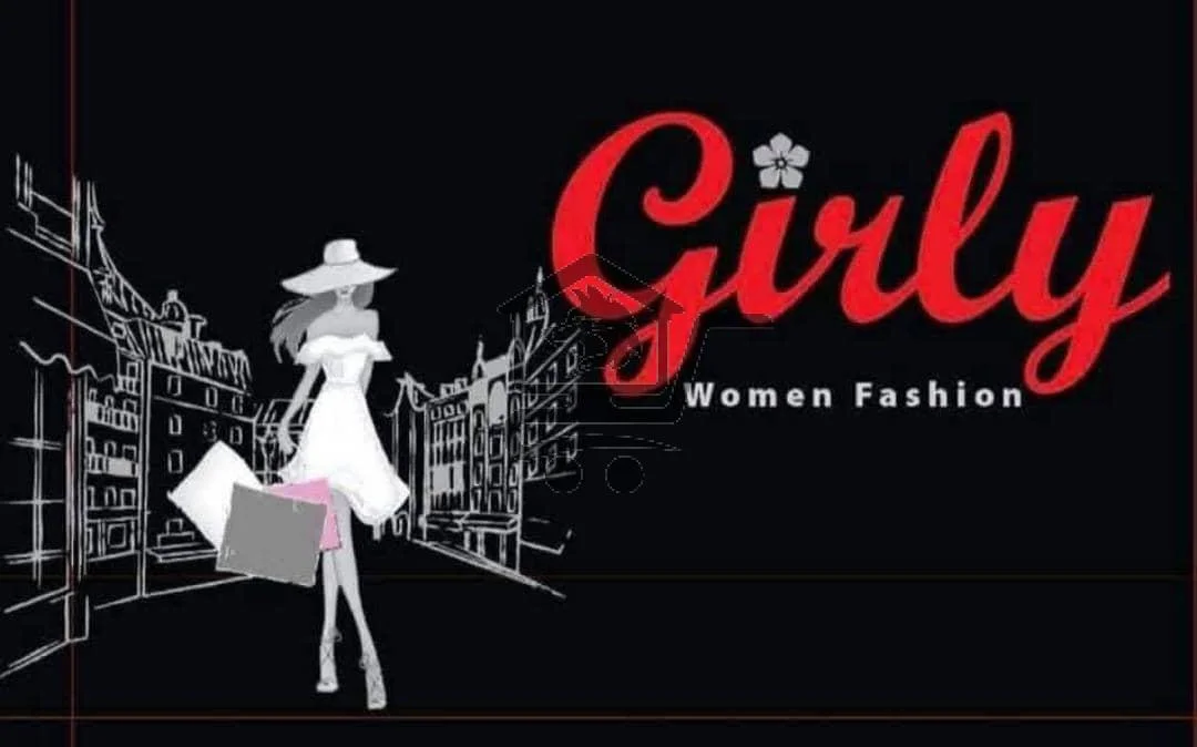 Girly Fashion للألبسة النسائية - الصورة 1