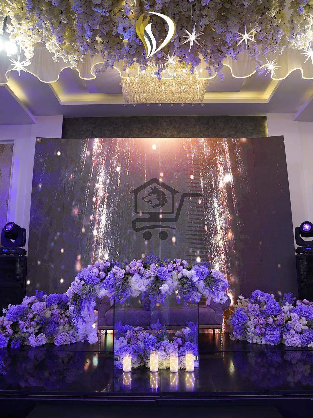 صالة بوليفارد للأفراح - الصورة 9