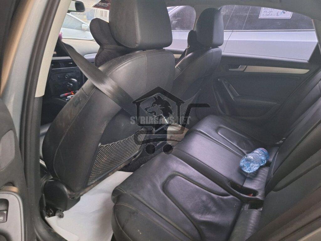 اودي - Audi A4 - الصورة 6