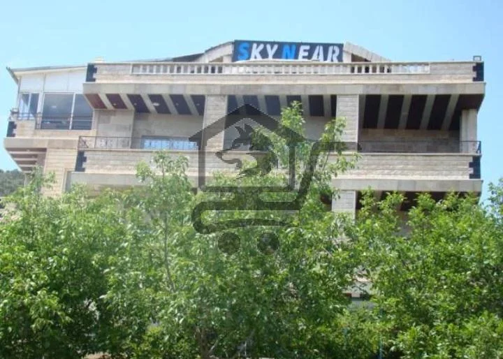 Sky near hotel - الصورة 2