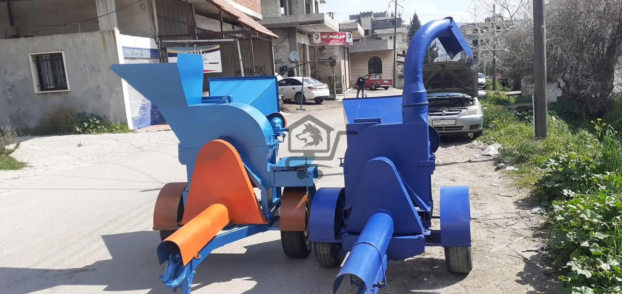 أدوات زراعية - الصورة 5