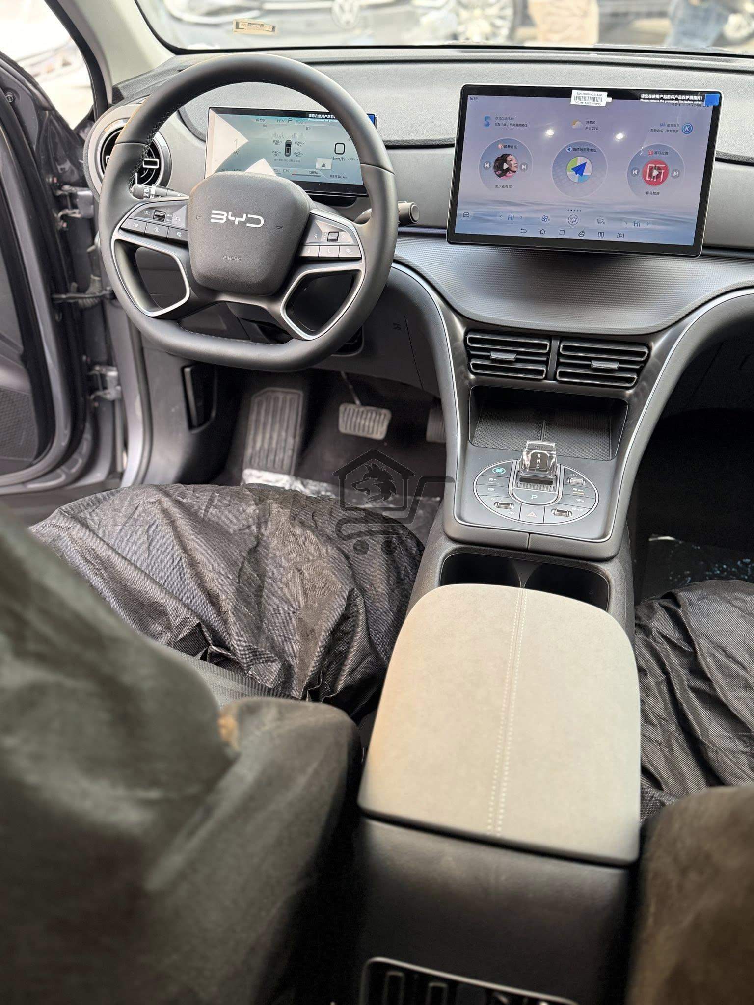 BYD - الصورة 7