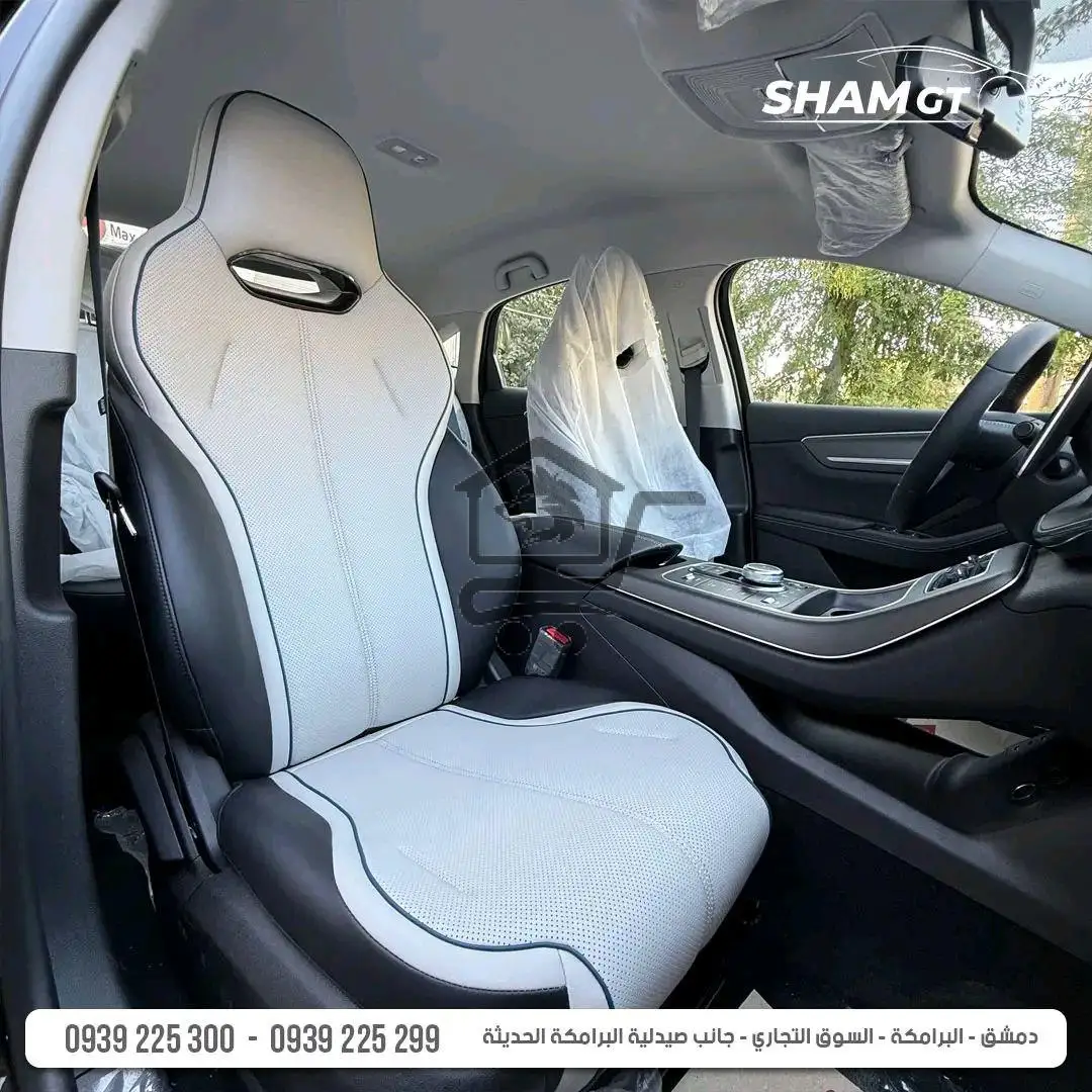 BYD Destroyer - الصورة 3