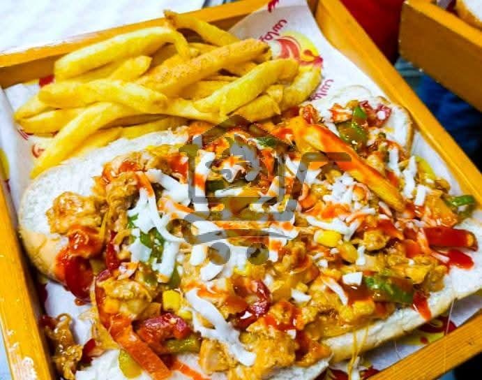 مطعم الميماس - الصورة 7