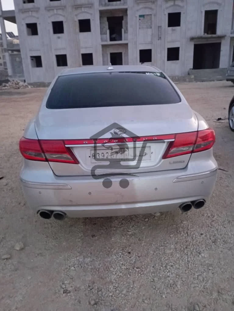 ازيرا ٢٠١٠ - الصورة 4