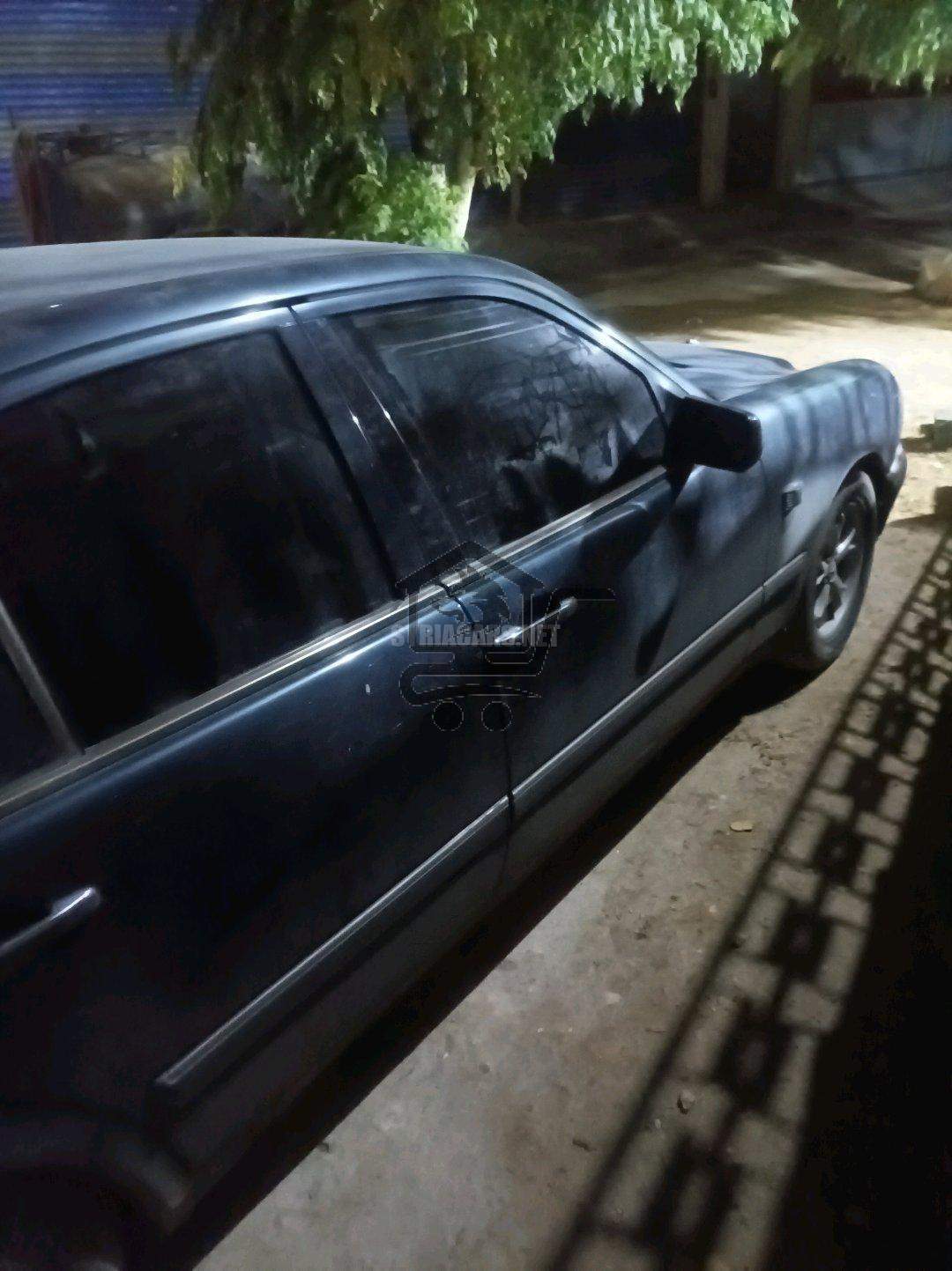 مرسيدس بينز - Mercedes benz E class كل الفئات - الصورة 2