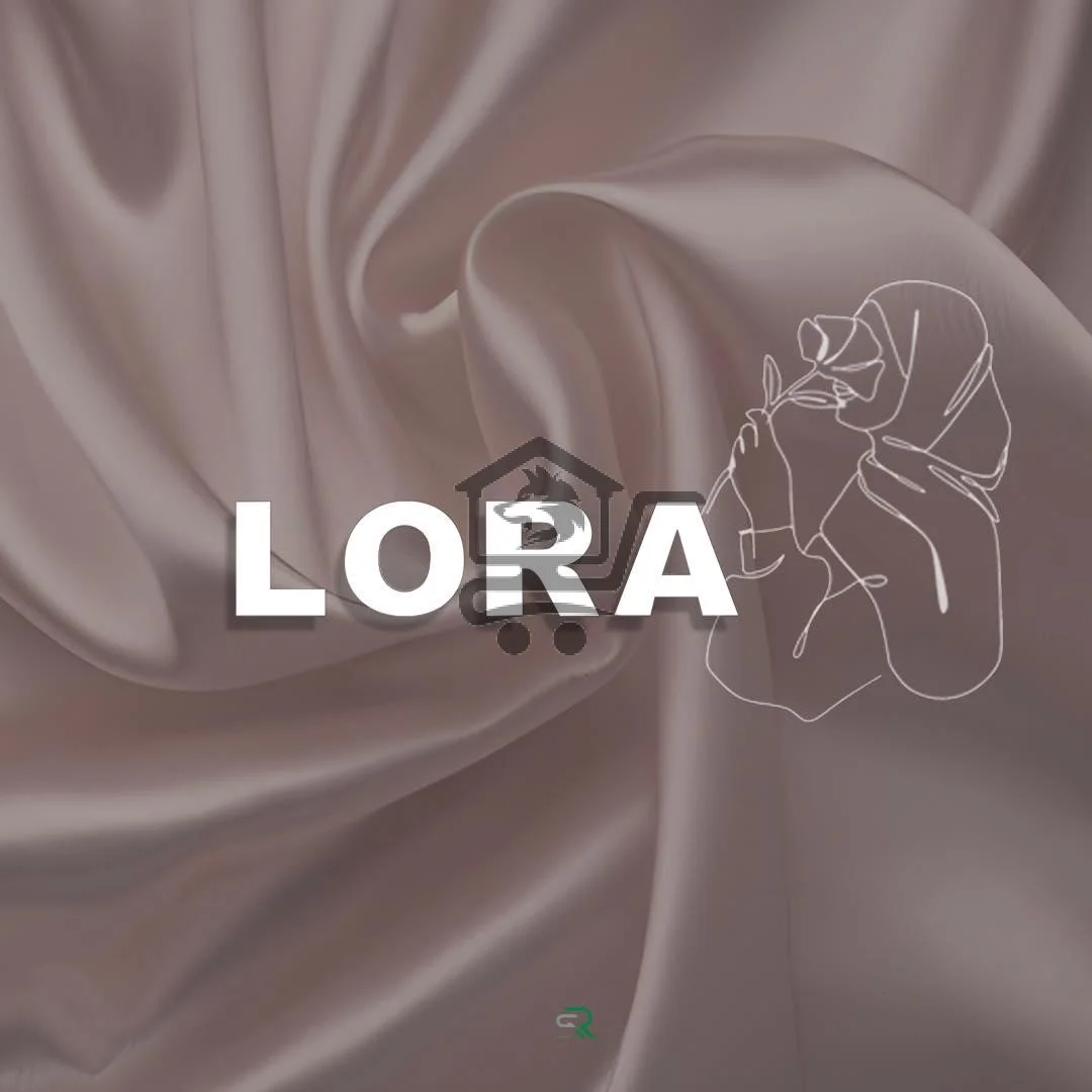 لورا للحجابات - الصورة 1